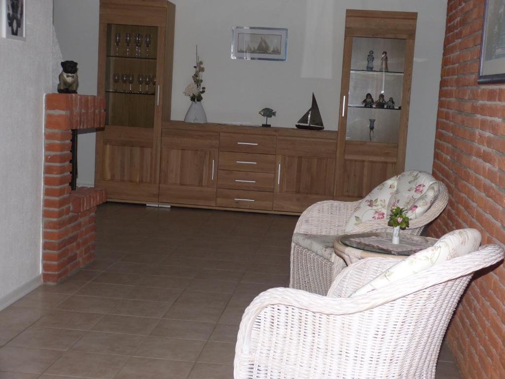 Ferienwohnung Lorenzen room 2