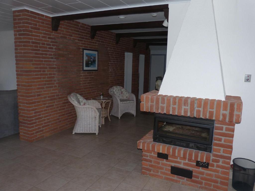 Ferienwohnung Lorenzen room 3