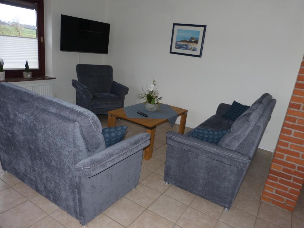 Ferienwohnung Lorenzen room 5