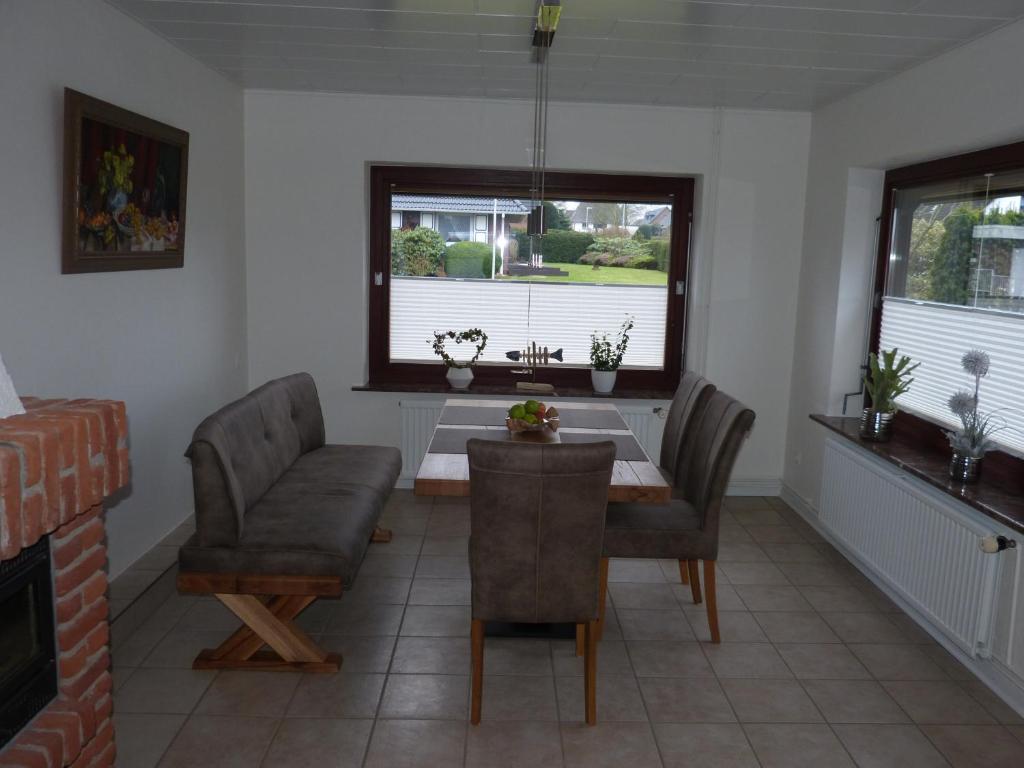 Ferienwohnung Lorenzen room 6